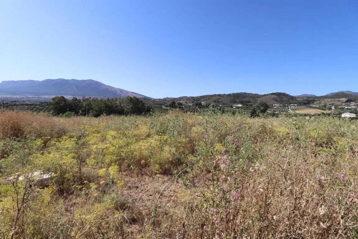 Terrenys i solars en venda a La Campiñuela