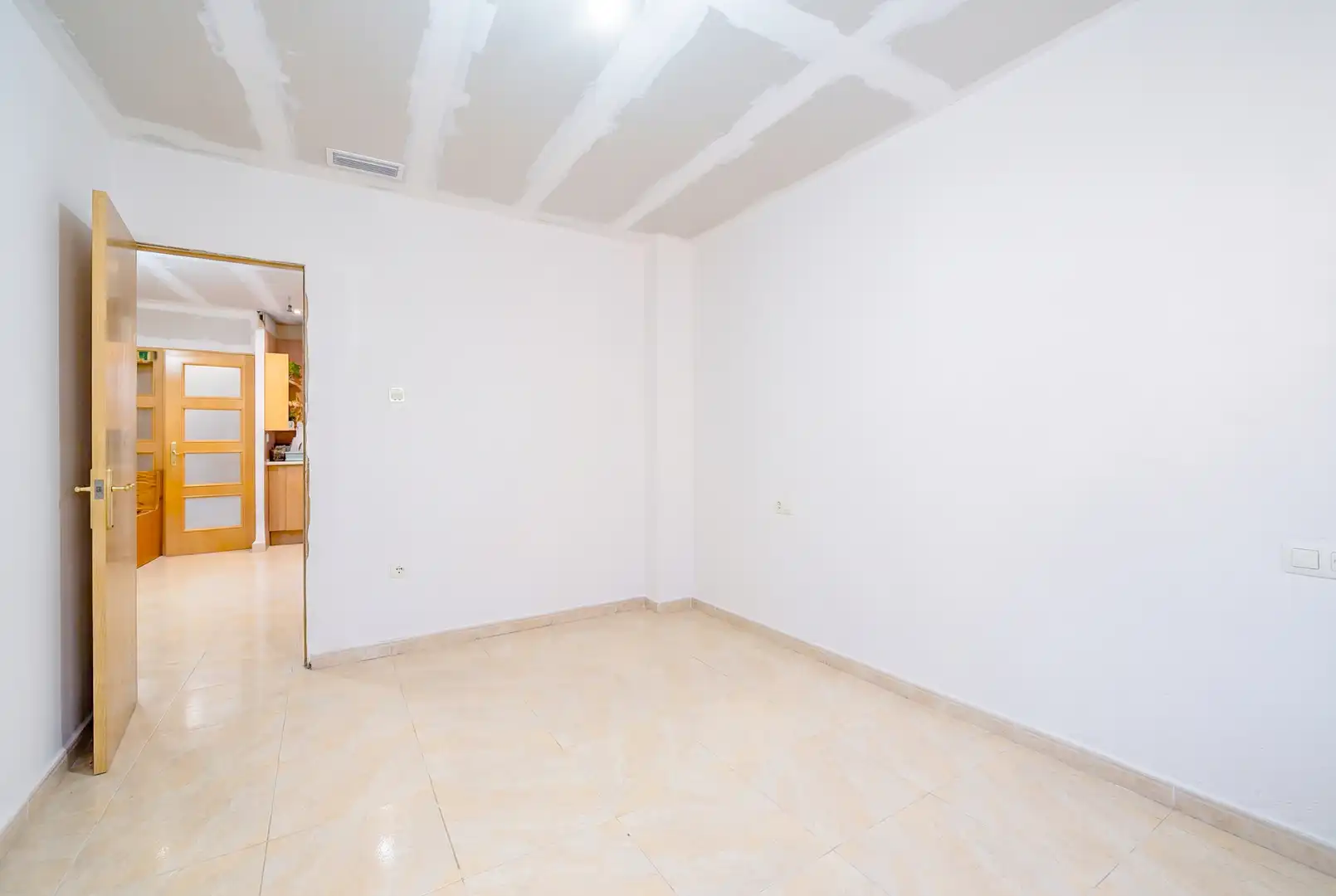 Piso en venta en Camins al Grau