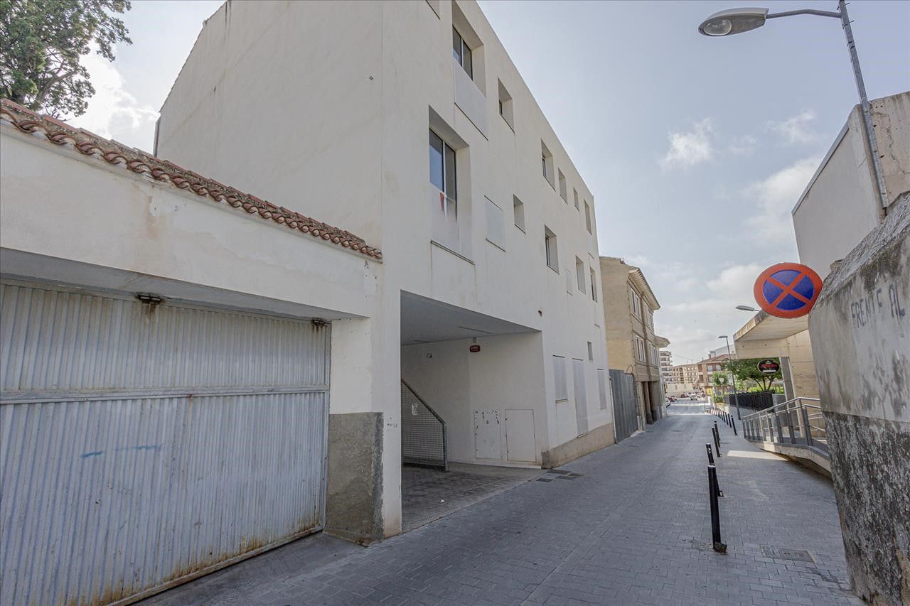 Flat for sale in CAMI DE CABANYES, Castalla