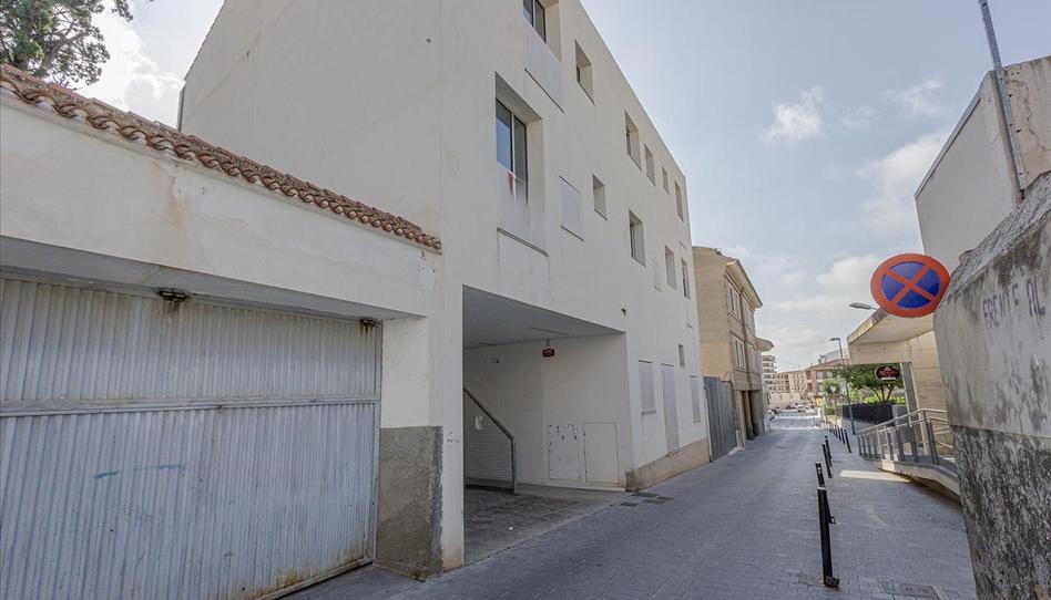 Photo 1 of Flat for sale in Cami de Cabanyes, Castalla, Alicante