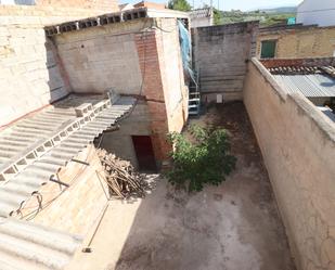 Casa adosada en venda en Cazorla amb Terrassa, Traster i Balcó