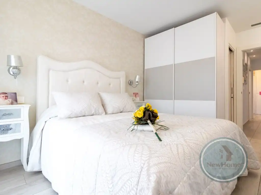 Wohnung zum Verkauf in Calle Gral Gutierrez Mellado, El Travaló - Martínez Valero