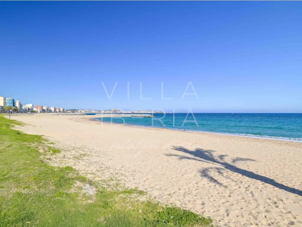 Apartament amb piscina en venda a Calle Juli Garreta 7, imagen 9