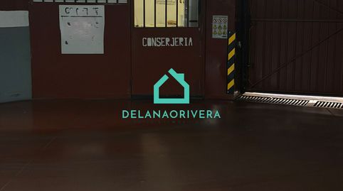 Photo 3 of Garage for sale in Calle Río Tajuña, 1, Venecia - Nueva Alcalá, Alcalá de Henares