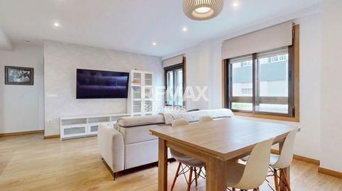 Foto 2 von Wohnung zum Verkauf in Rúa Tomás a. Alonso, Plaza Industria, Vigo