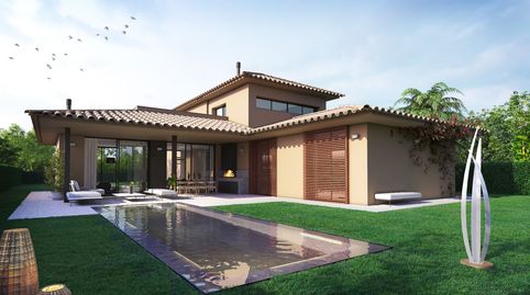Foto 4 de Casa o chalet en venta en Navata, Girona