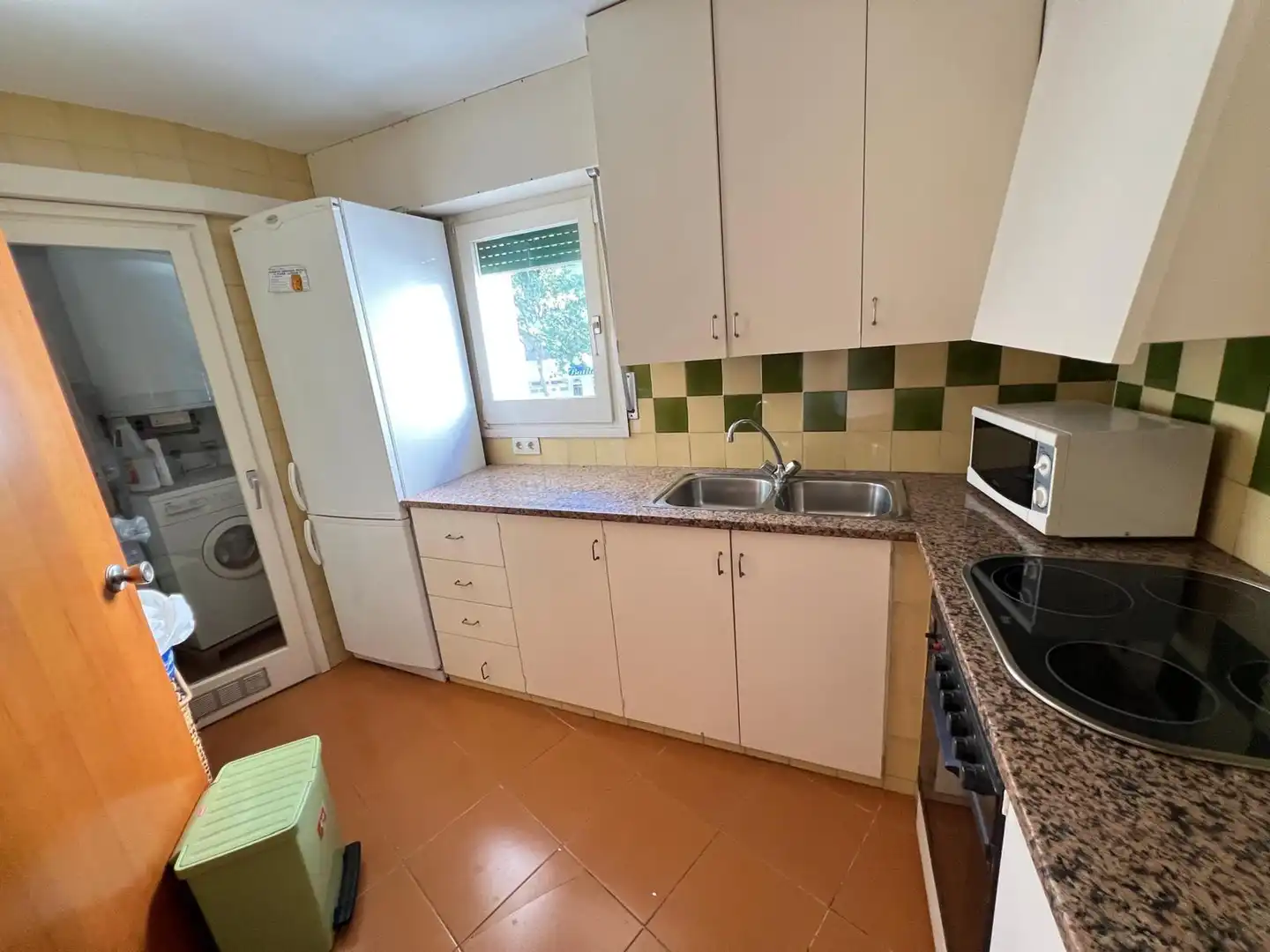 Küche von Wohnung zum Verkauf in Cadaqués mit Terrasse