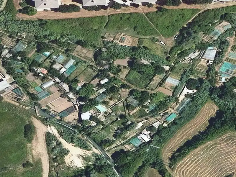 Residential land for sale in Canal Industrial Sud3