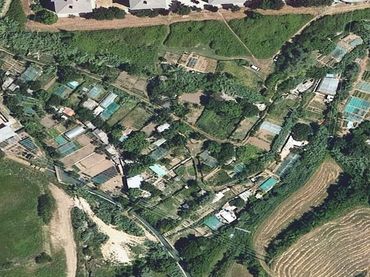 Terreno residenziale in vendita a Canal Industrial Sud3
