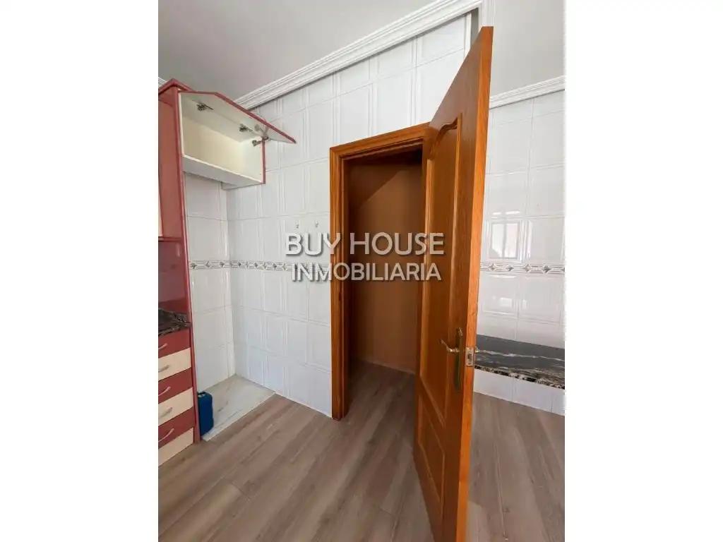 Habitación de Casa o chalet en venta en Illescas