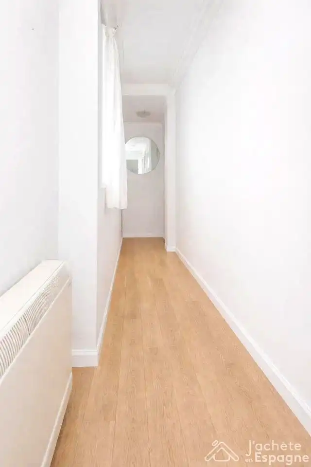Ático con ascensor en venta en calle les Capelletes, imagen 8
