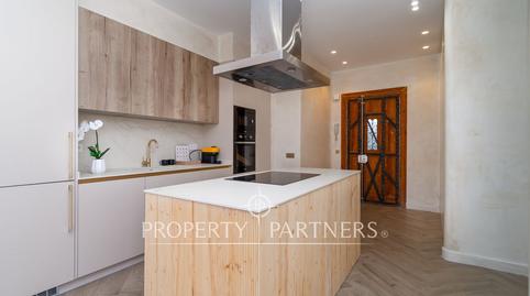 Foto 2 de Àtic en venda a Calle de Ponzano, Ríos Rosas - Nuevos Ministerios, Madrid