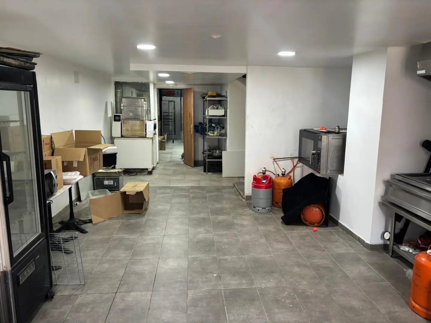 Locale commerciale in cessione a S BLAI, imagen 26