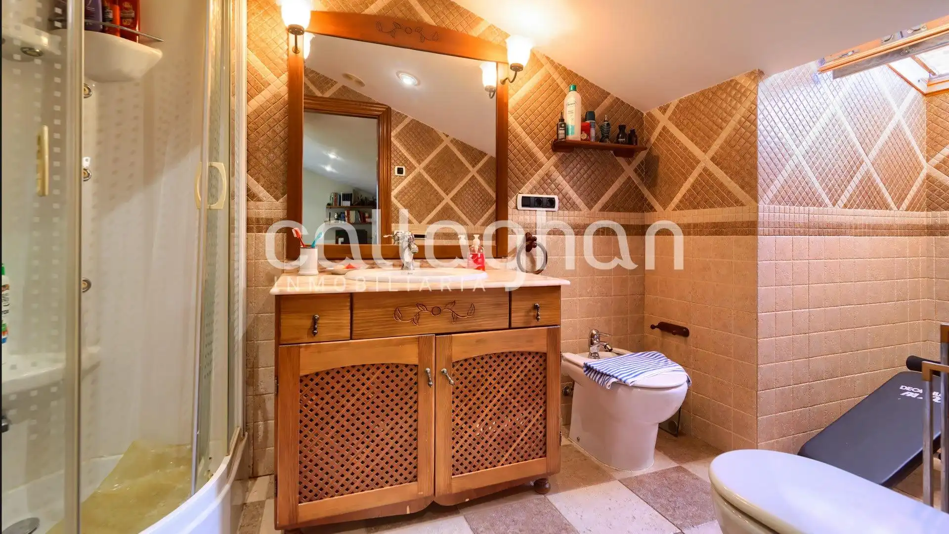Villa avec balcon à vendre à Corinto - Almarda, imagen 24