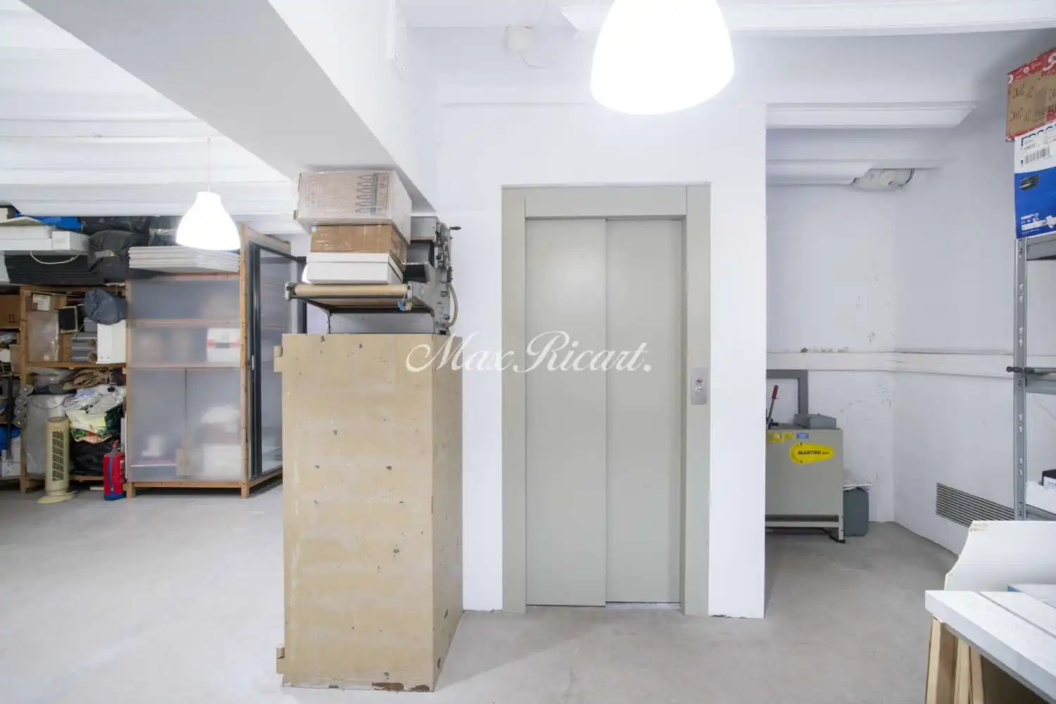 Local comercial de lloguer a Eixample, imagen 19