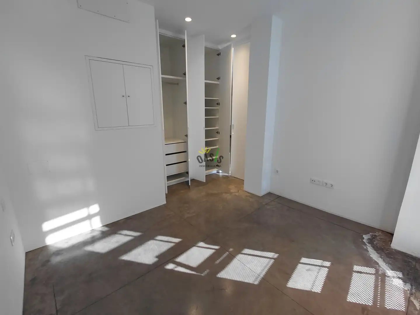 Flat for rent in Ifara - Las Mimosas