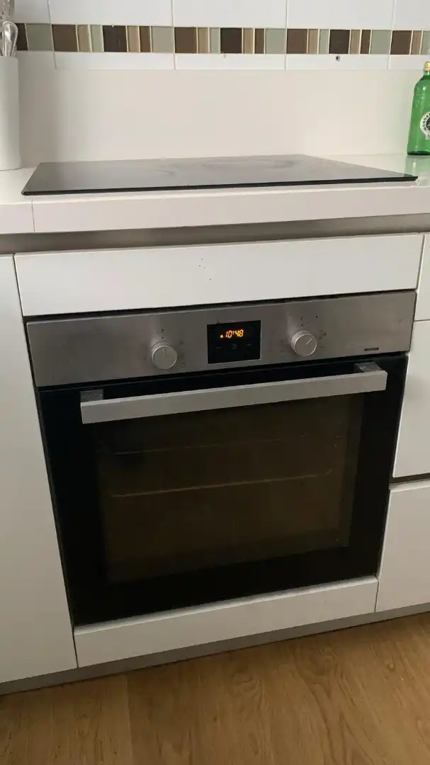 Cocina de Ático en venta en Melilla con Aire acondicionado, Terraza y Amueblado