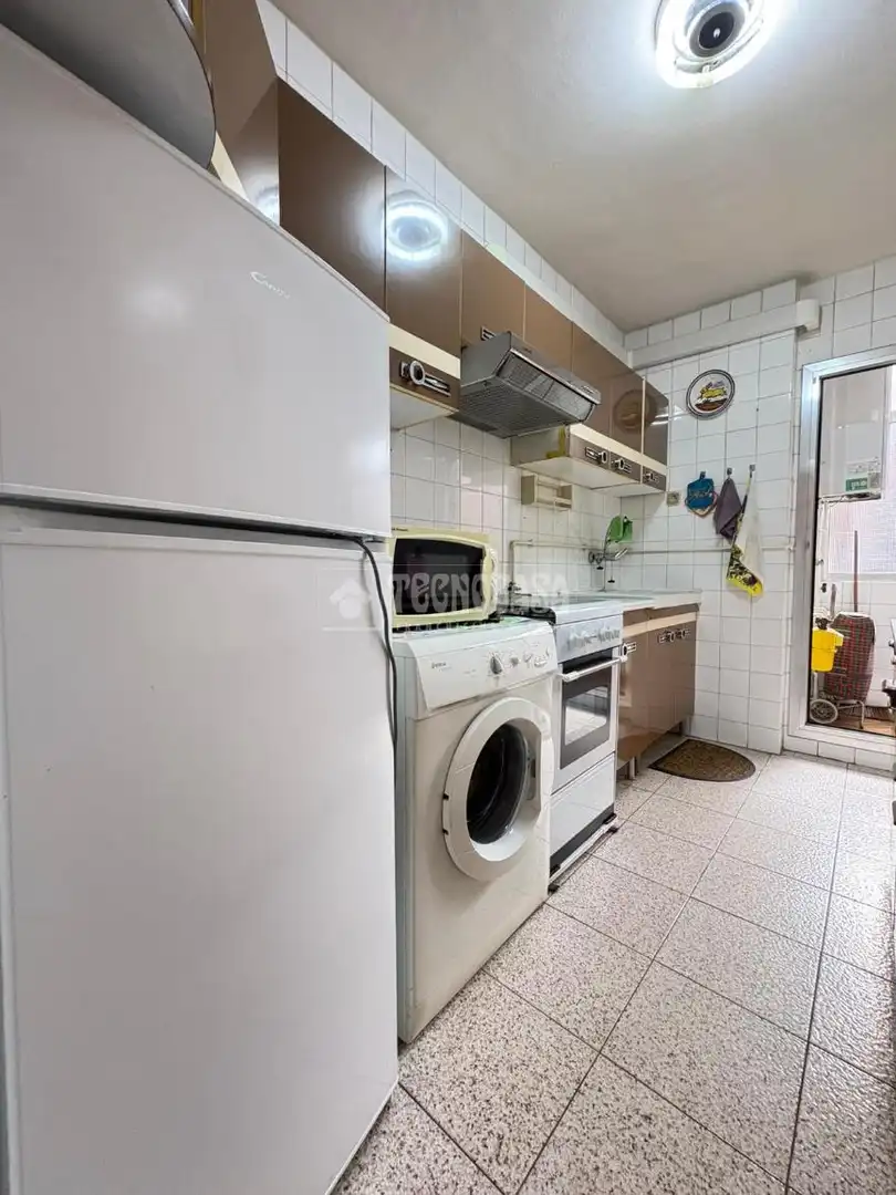 Cocina de Piso en venta en Getafe