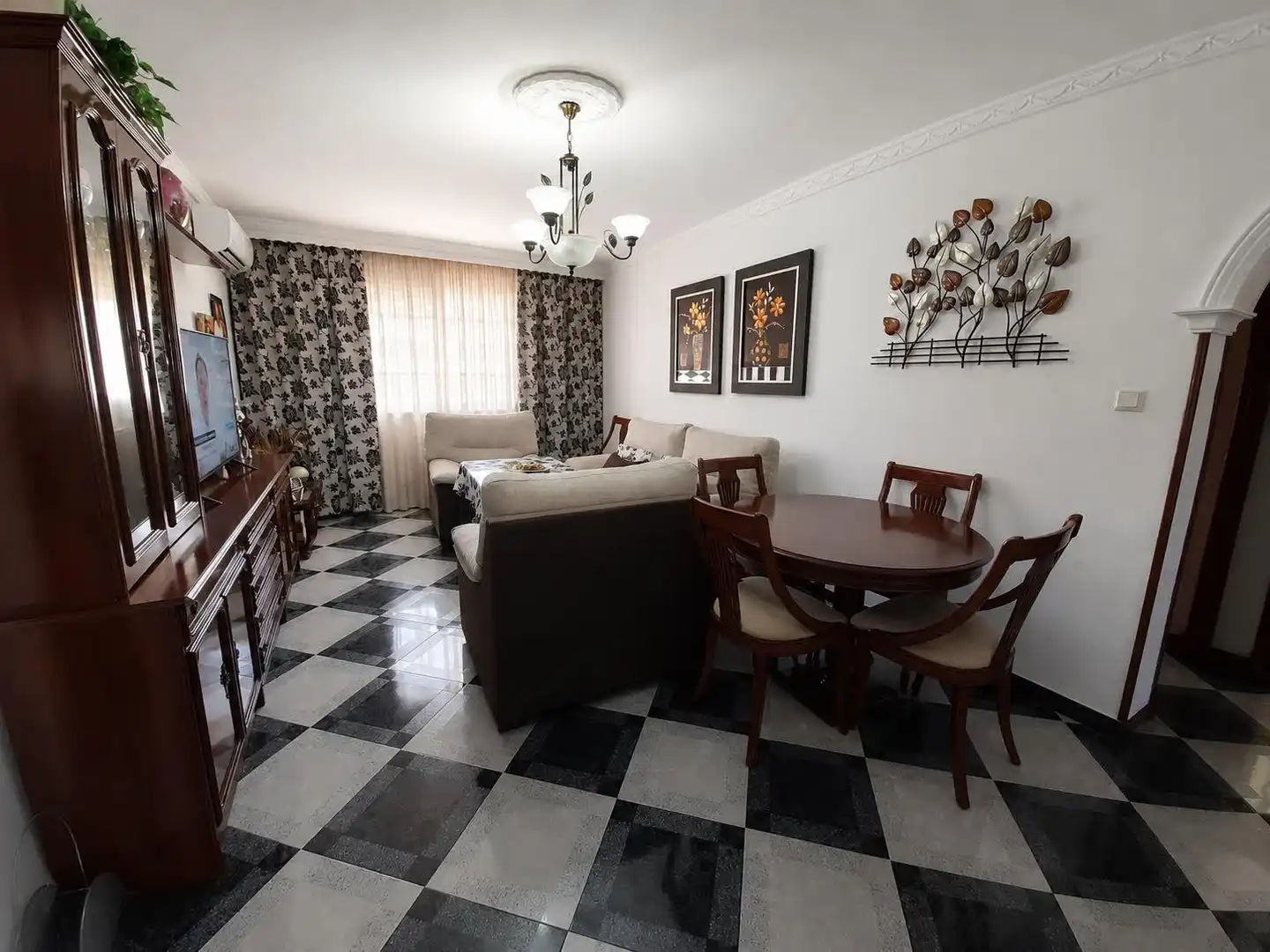 Apartament en venda a Arcos de la Frontera