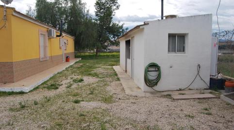 Foto 5 de Finca rústica en venda a Calle Rambla Salada, Cañada Hermosa,  Murcia Capital