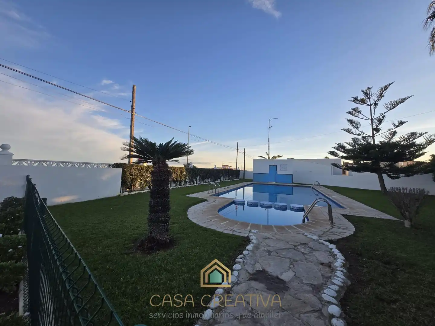 Xalet amb piscina en venda a Avenida FRANCISCO JOSE BALACA, imagen 32