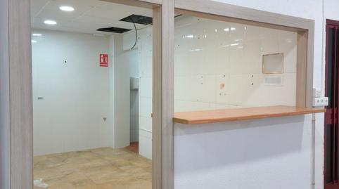 Photo 3 of Premises to rent in Calle Juan XXIII, 62, La Serranica - Sagrado Corazón, Alicante
