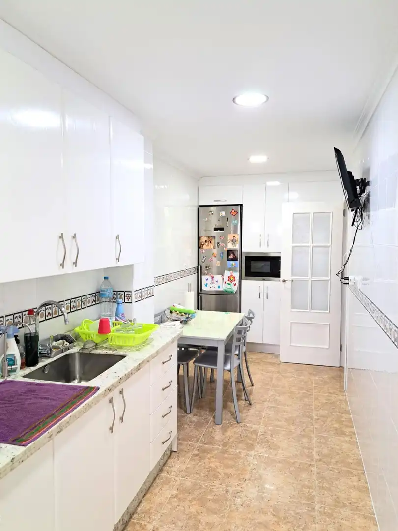 Wohnung mit Terrasse zum Verkauf in Fortuna, imagen 9