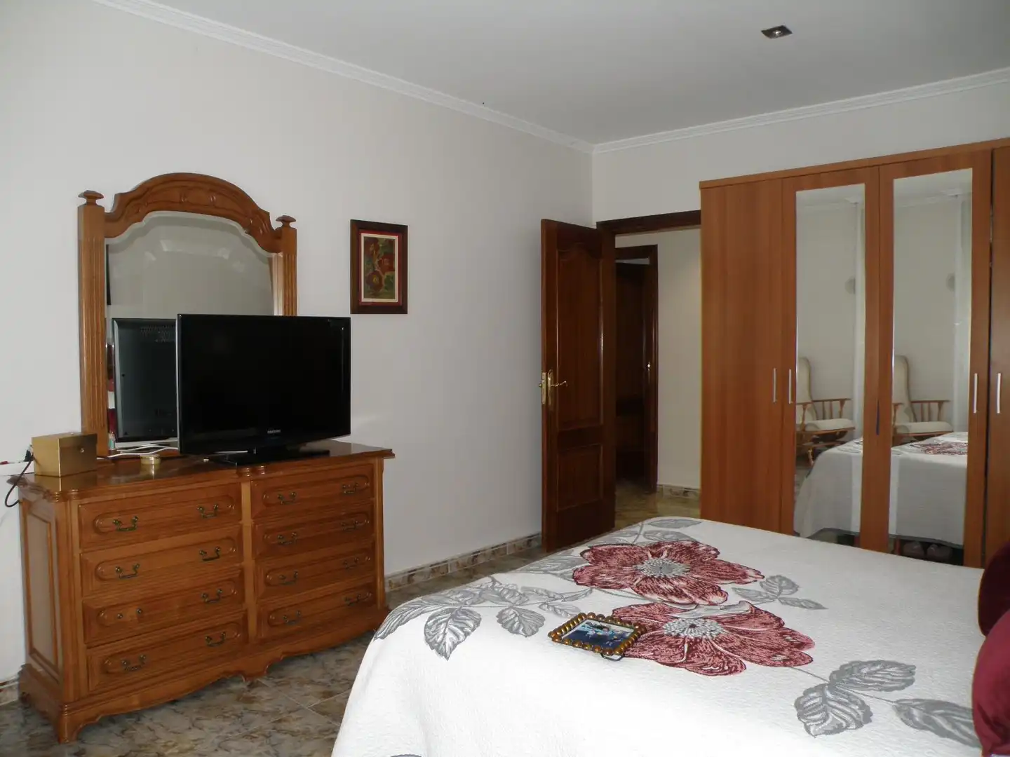 Casa con terraza en venta en San Salvador - Caeira, imagen 29