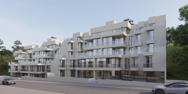 Terreno residencial en Venta en Carrer Girona, 52, Hostalric, Spain, 52 en Hostalric