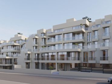 Wohnbaugrundstück zum Verkauf in Carrer Girona, 52, Hostalric, Spain 52