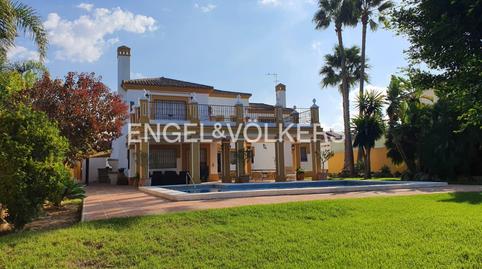 Foto 2 de Finca rústica en venta en Novo Sancti Petri, Chiclana de la Frontera