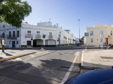 Local comercial en venta en Centro