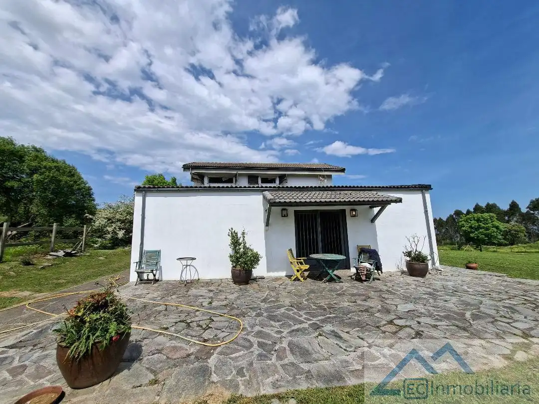 Casa en venta en Ribamontán al Monte, imagen 7