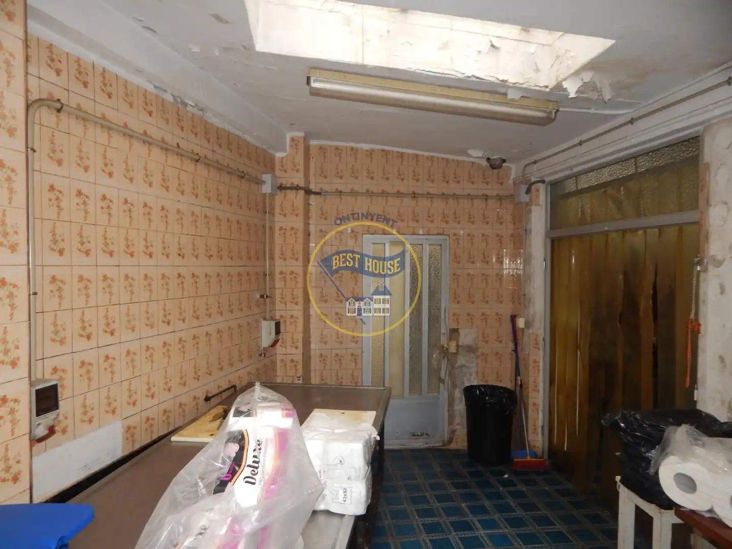 Business premises for sale in Sant Josep - Zona Hospital, imagen 7