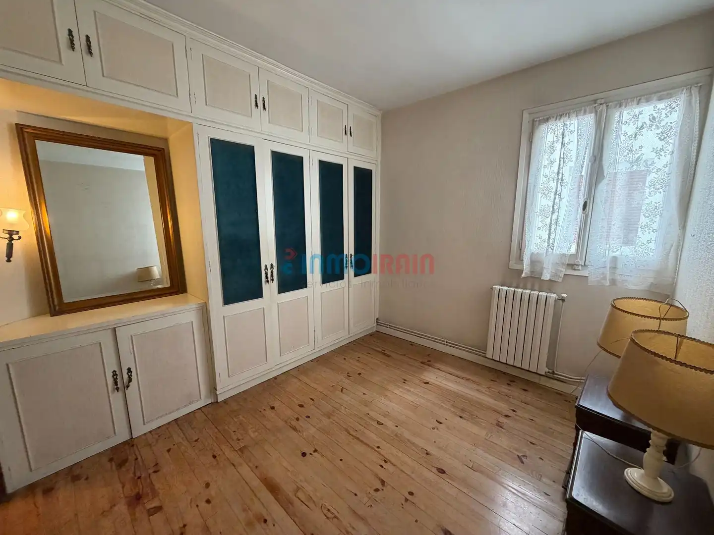 Bedroom of Flat for sale in Beasain  with Heating and Terrace