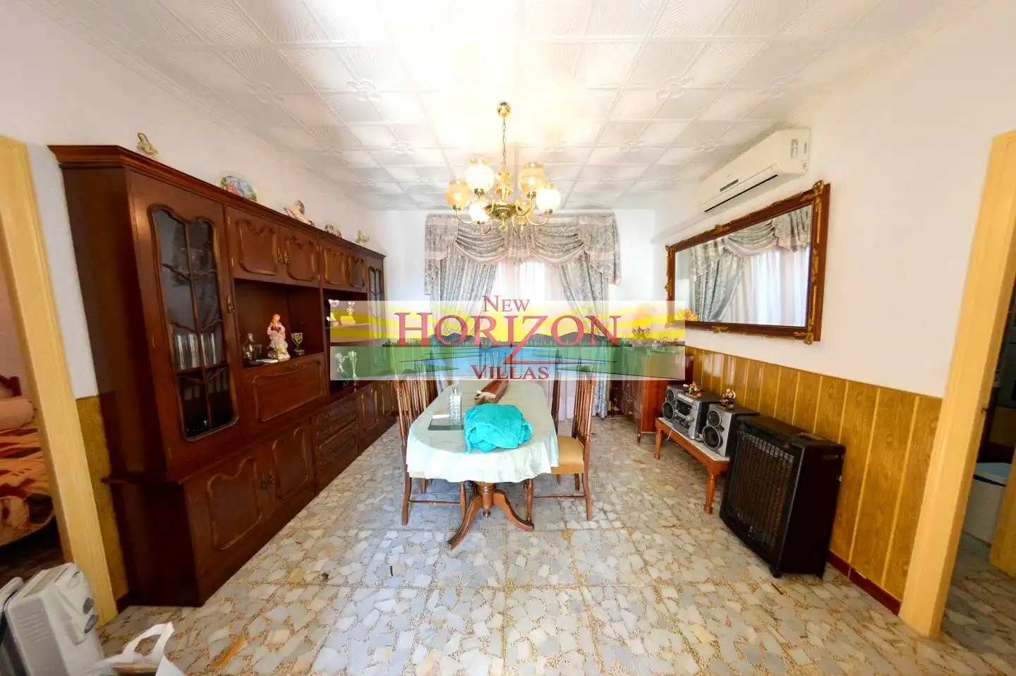 Casa o chalet en venta en Huércal-Overa