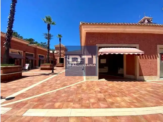 Local comercial en venta en Paseo del Golf 11, imagen 3