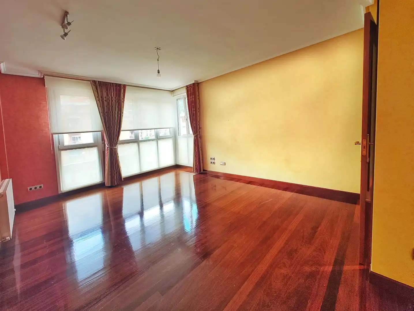 Piso con ascensor en venta en Alonsotegi, imagen 11