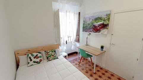 Foto 5 de Planta baixa per a compartir a Santa Teresa, Centro - Sagrario, Granada