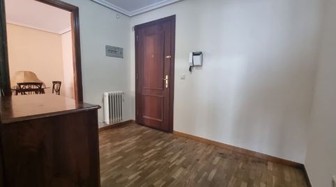 Foto 2 de Apartamento de alquiler en San Pablo y Santa Marina, Palencia Capital