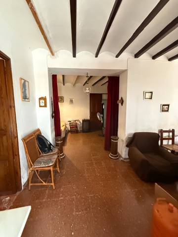 Casa-chalet en Venta en Carrer del Mig, 6 en Parcent
