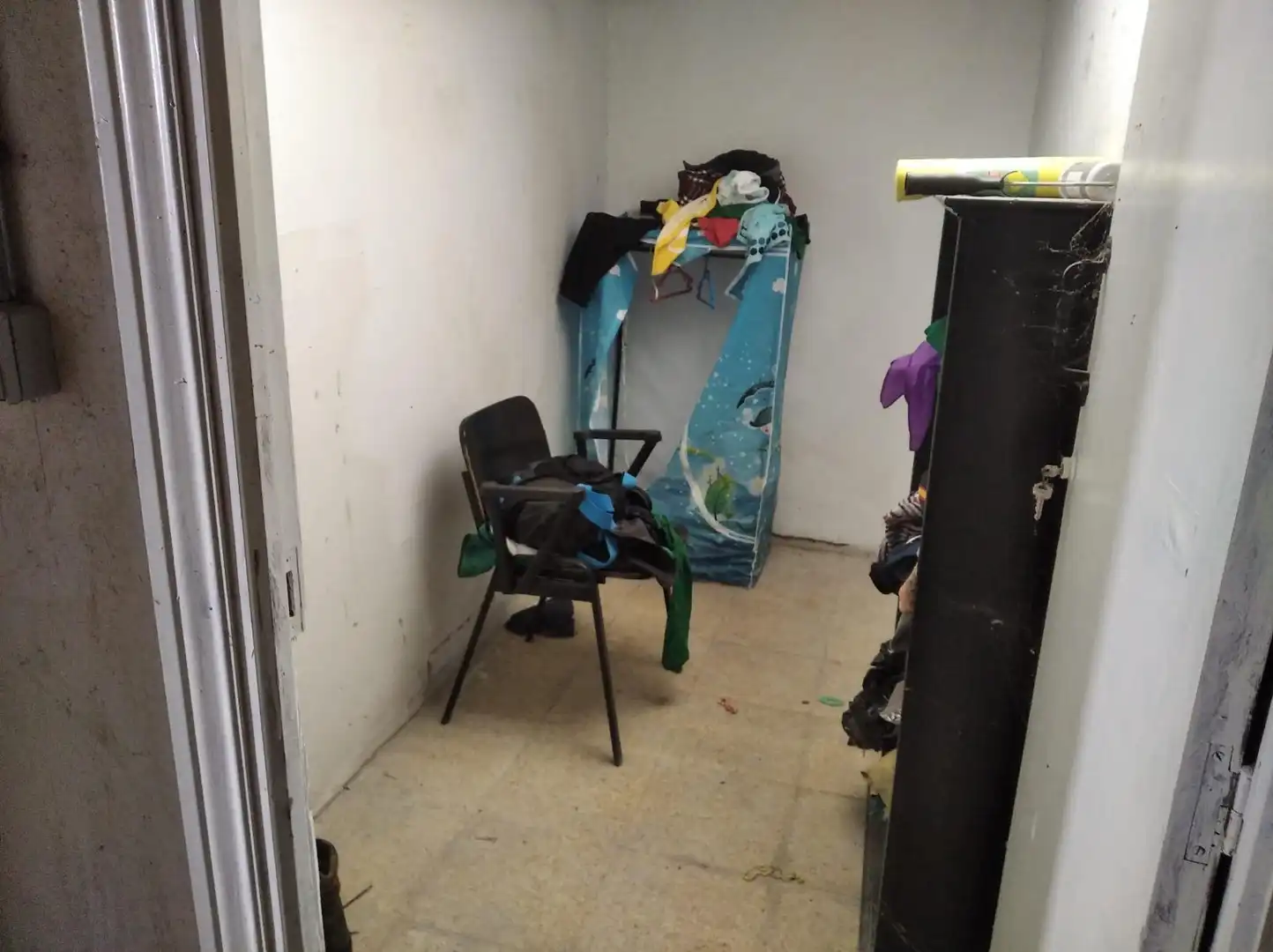 Nave industrial en venta en Zamora Capital 