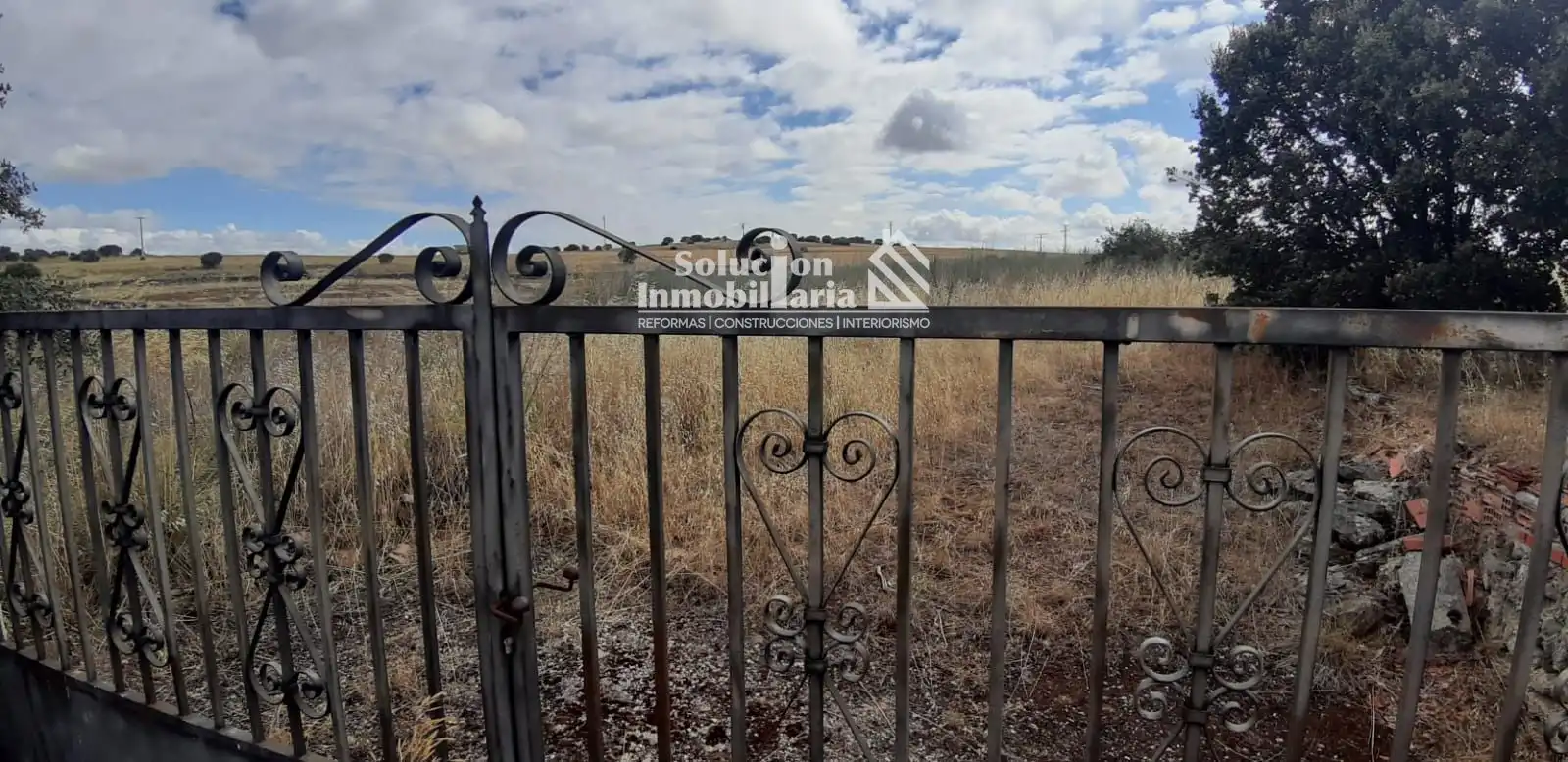 Rural land for sale in Mozárbez, imagen 3