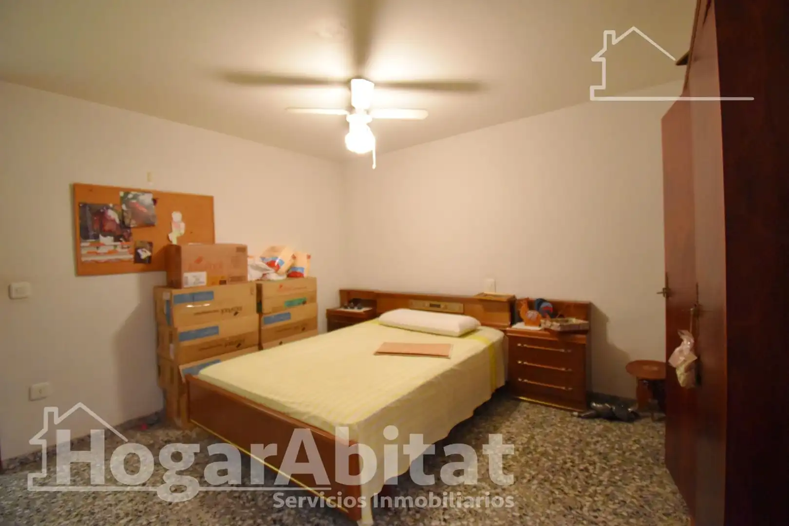 Casa con terraza en venta en Calle Algepseria, imagen 21