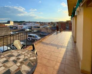 Terrassa de Àtic en venda en Lloret de Mar amb Aire condicionat, Calefacció i Terrassa