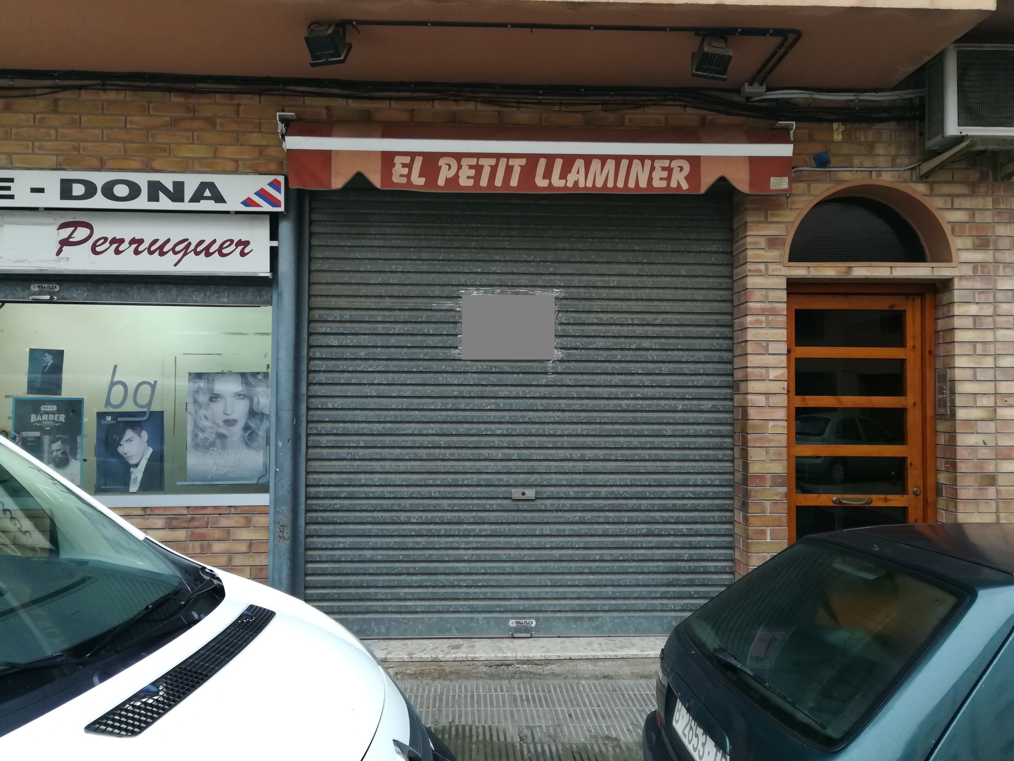 Local de alquiler en Alfarràs con Aire acondicionado