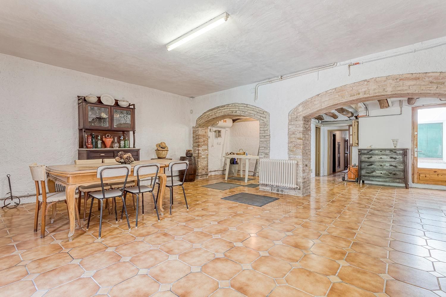 House or chalet for sale in La Pobla de Claramunt  with Heating, Private garden and Terrace