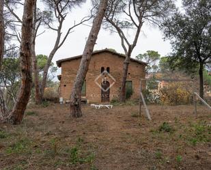 Casa o xalet en venda en Sant Cugat del Vallès amb Jardí privat i Terrassa