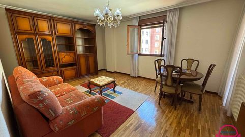 Photo 3 of Flat for sale in San Mamés - La Palomera, León Capital