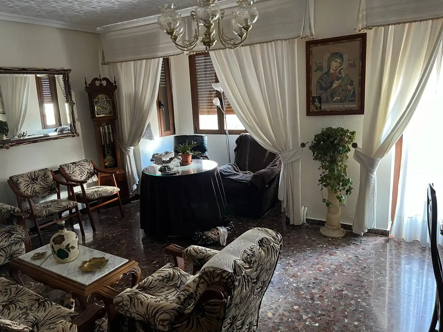 Flat with lift for sale in Mengíbar, imagen 5